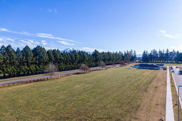 Photo of property in 56 Memorial Crescent, Methven, 7730