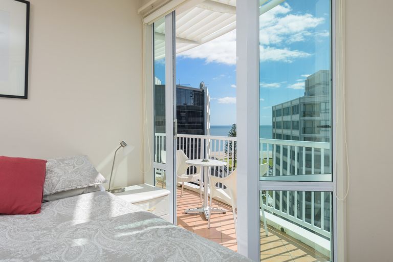 Photo of property in The Beaumont Apartments, 52/12 Maunganui Road, Mount Maunganui, 3116
