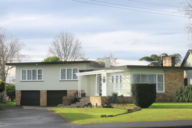 Photo of property in 768 River Road, Chartwell, Hamilton, 3210