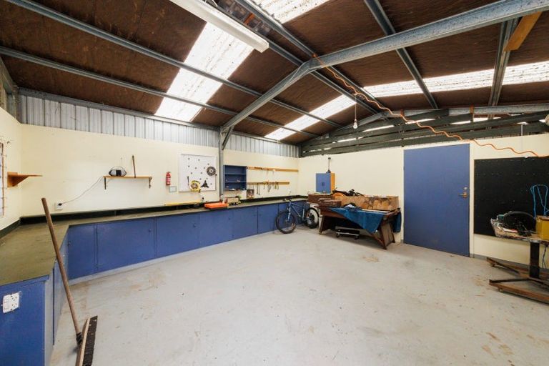 Photo of property in 2906 Kimbolton Road, Kimbolton, 4774