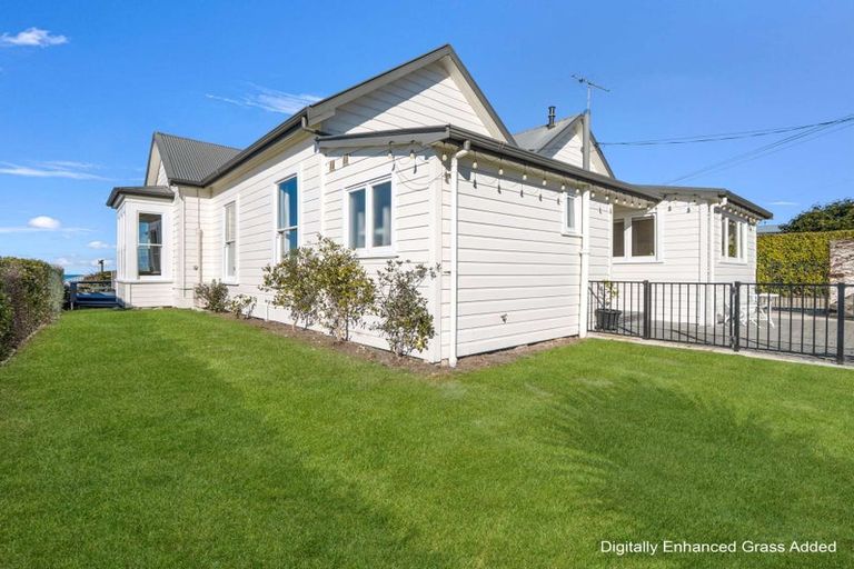 Photo of property in 63 Tees Street, South Hill, Oamaru, 9400