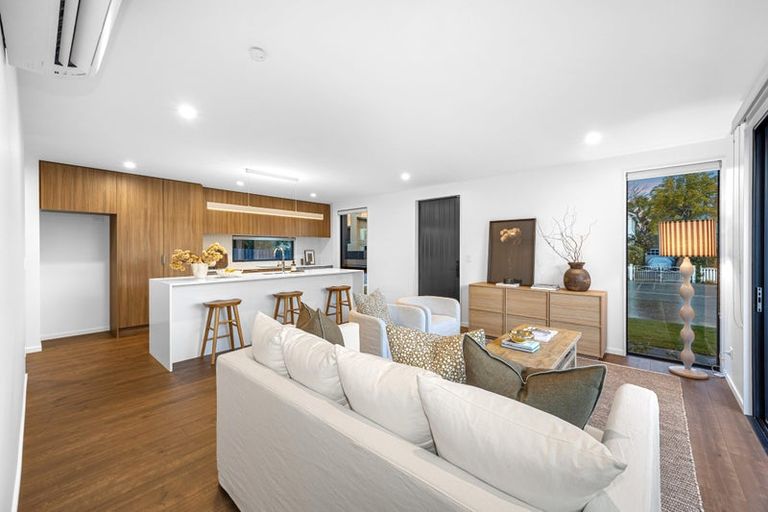 Photo of property in 1/63 Purchas Street, St Albans, Christchurch, 8014