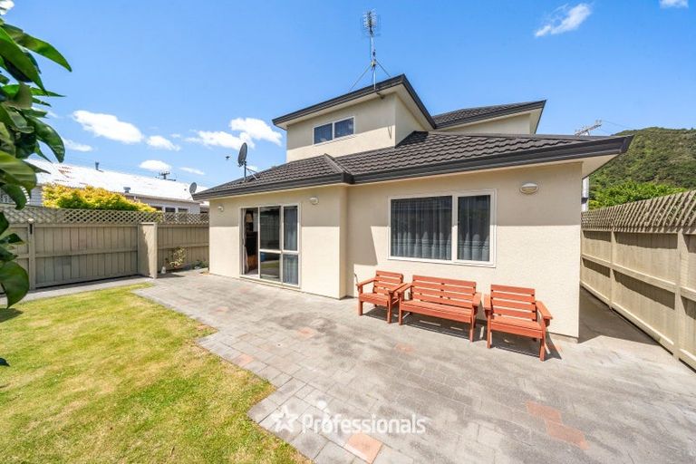 Photo of property in 295 Riverside Drive, Waterloo, Lower Hutt, 5011