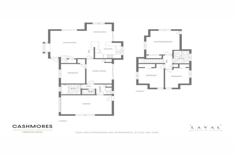 Photo of property in 5 Esme Place, Matua, Tauranga, 3110