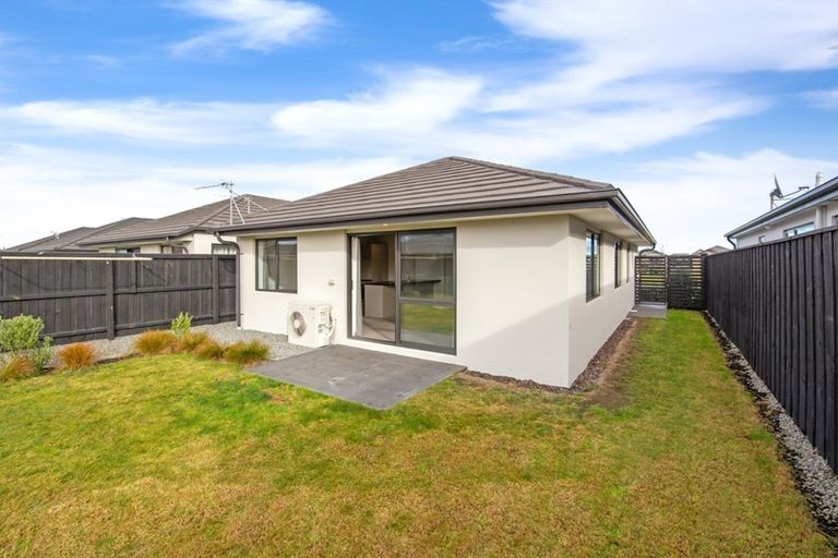 Photo of property in 42 Wallingford Crescent, Rolleston, 7615