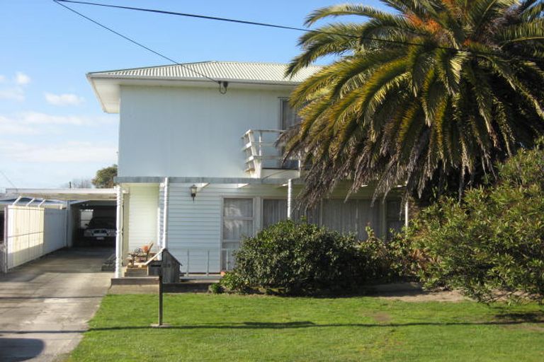 Photo of property in 207 West Street, Greytown, 5712