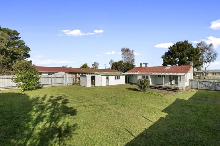 Photo of property in 65 Havelock Road, Ngaruawahia, 3720