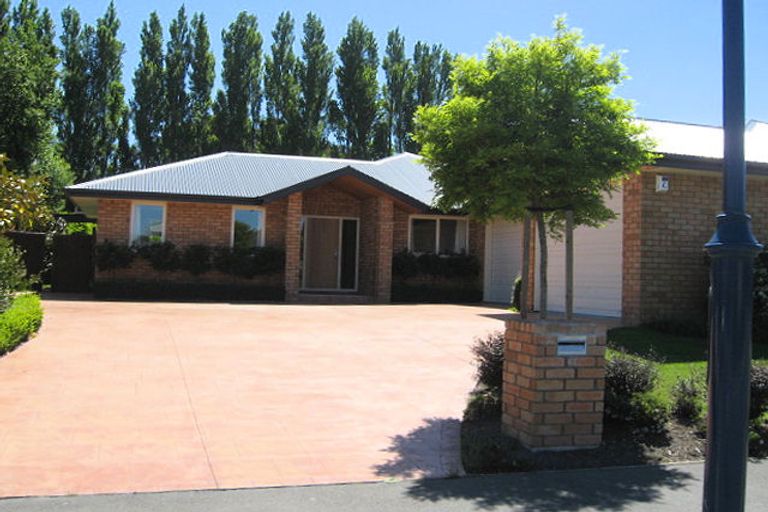 Photo of property in 61 Woodhurst Drive, Casebrook, Christchurch, 8051