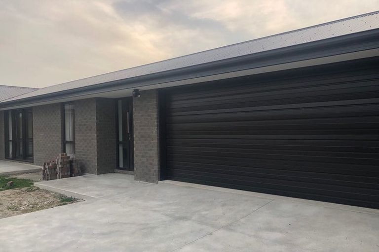 Photo of property in 6 Ashbourne Street, Burnside, Christchurch, 8053