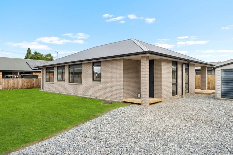Photo of property in 37 Pekerau Crescent, Te Awamutu, 3800
