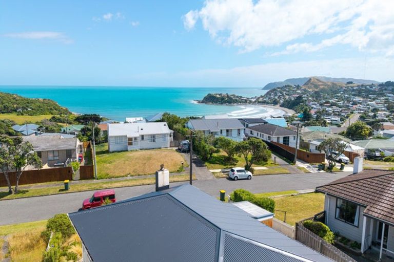 Photo of property in 97 Matatiro Street, Titahi Bay, Porirua, 5022