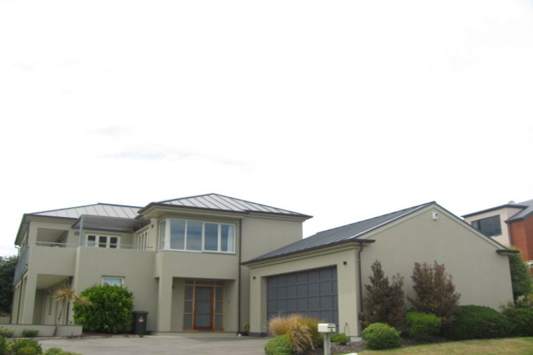 Photo of property in 3 Somerton Rise, Westmorland, Christchurch, 8025