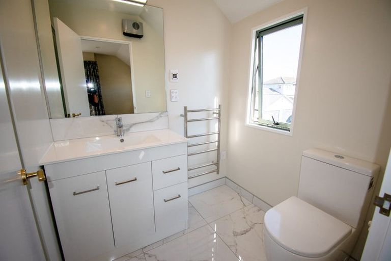 Photo of property in 1/104 Papanui Road, Merivale, Christchurch, 8014