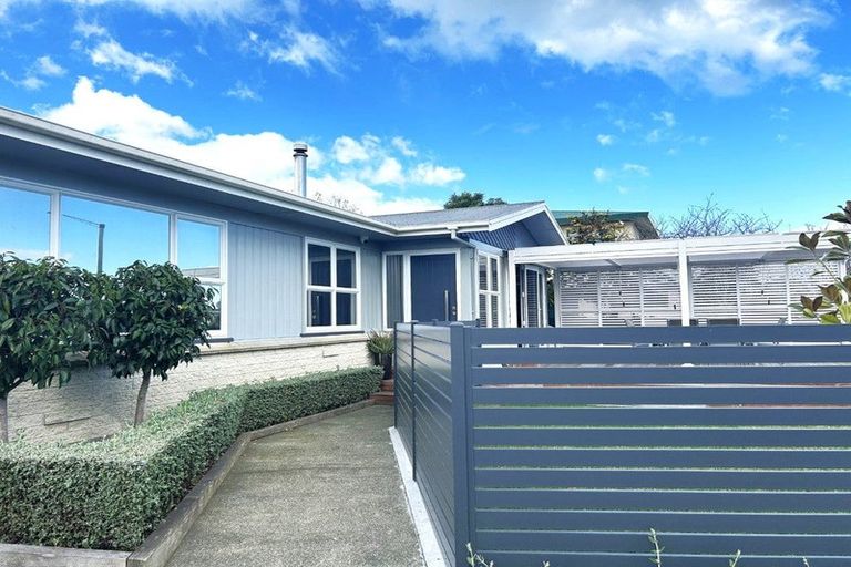 Photo of property in 18 Southwark Avenue, Tamatea, Napier, 4112