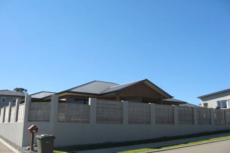 Photo of property in 44 Hikanui Drive, Havelock North, 4130