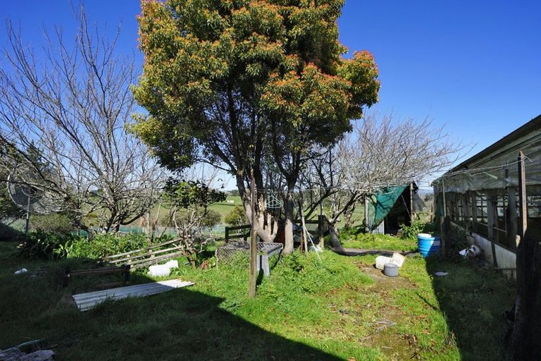 Photo of property in 317 Rotokauri Road, Baverstock, Hamilton, 3289