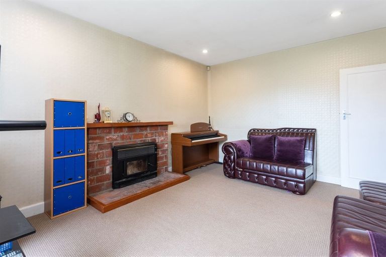 Photo of property in 126 Jeffreys Road, Strowan, Christchurch, 8052