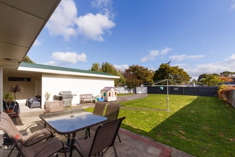Photo of property in 3 Aorangi Street, Feilding, 4702