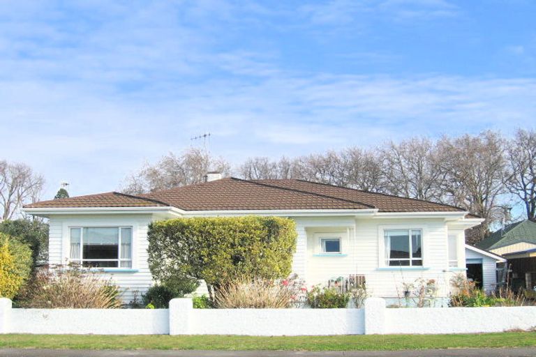 Photo of property in 500 Burnett Street, Mahora, Hastings, 4120