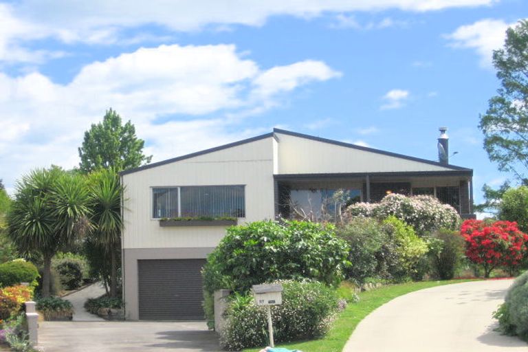 Photo of property in 27 George Street, Matamata, 3400