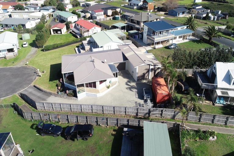 Photo of property in 15 Whale Crescent, Karikari Peninsula, Kaitaia, 0483