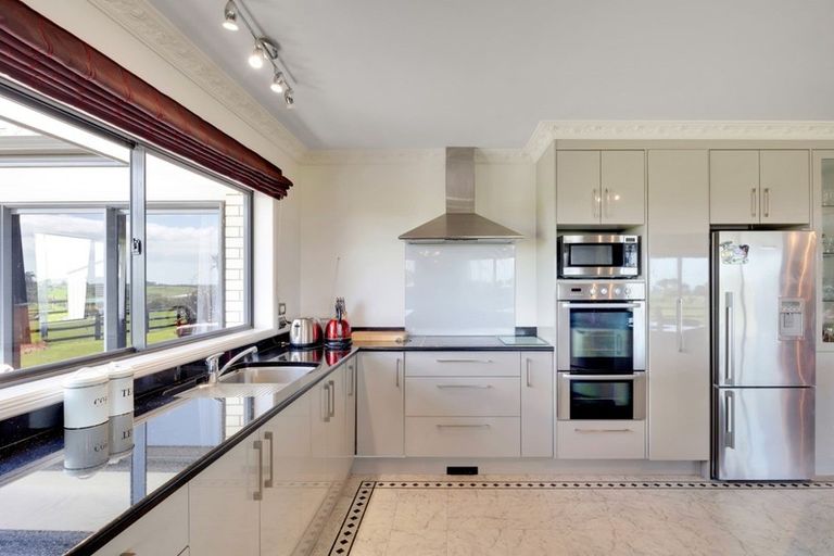 Photo of property in 431 Wortley Road, Waiongana, Inglewood, 4389