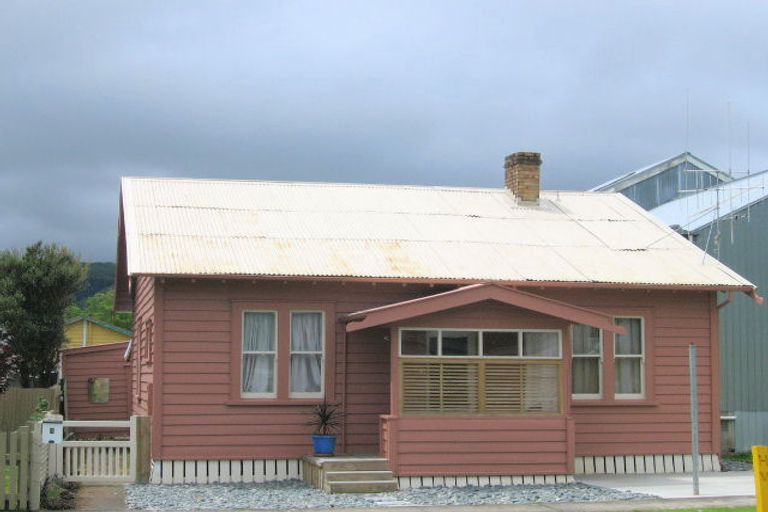 Photo of property in 3 Francis Street, Paeroa, 3600