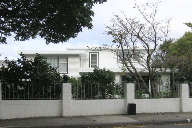 Photo of property in 11 Military Road, Boulcott, Lower Hutt, 5010