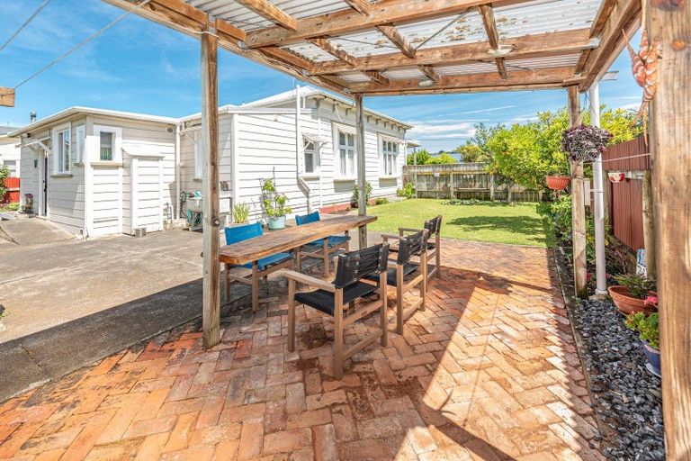 Photo of property in 7 Liverpool Street, Whanganui, 4500