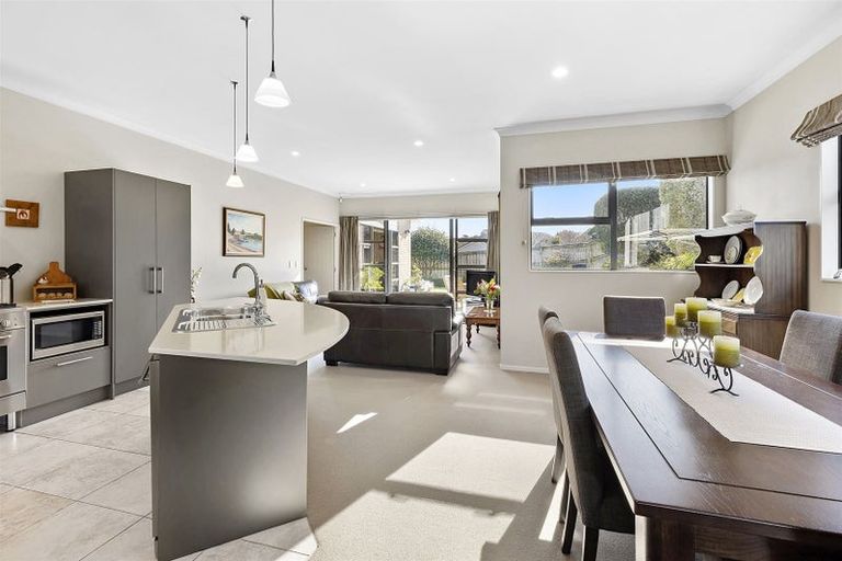 Photo of property in 1 The Pier, Whitby, Porirua, 5024