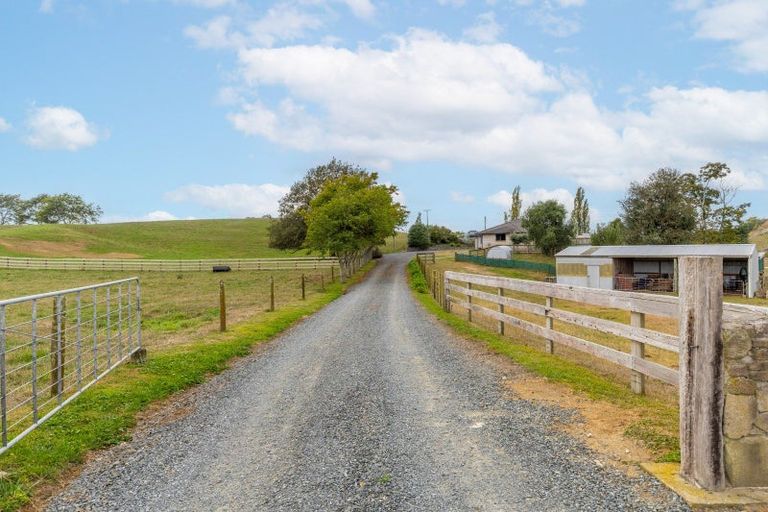 Photo of property in 240 Waotu Road, Putaruru, 3481