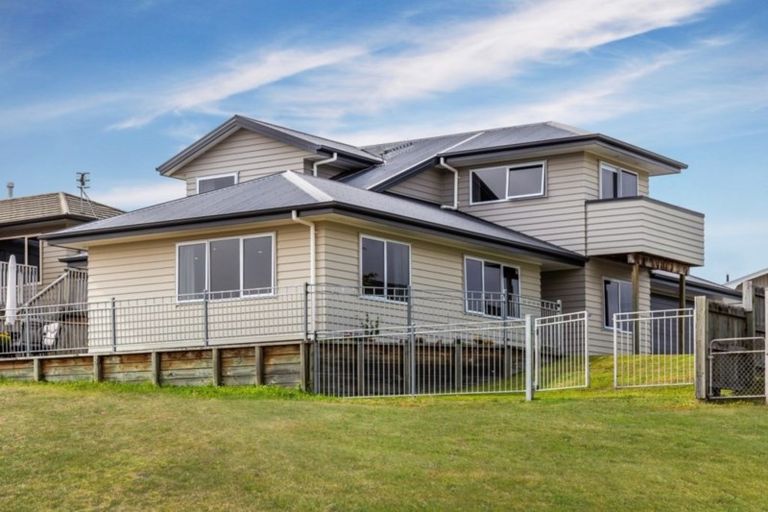 Photo of property in 56a Taharepa Road, Hilltop, Taupo, 3330