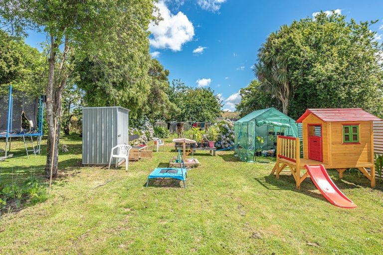 Photo of property in 11 Kelvin Street, Aramoho, Wanganui, 4500