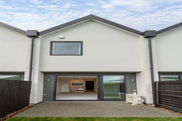 Photo of property in 5/291 Hereford Street, Christchurch Central, Christchurch, 8011