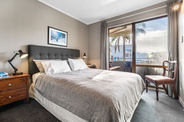 Photo of property in 3/5 Campbell Road, Takapuna, Auckland, 0622