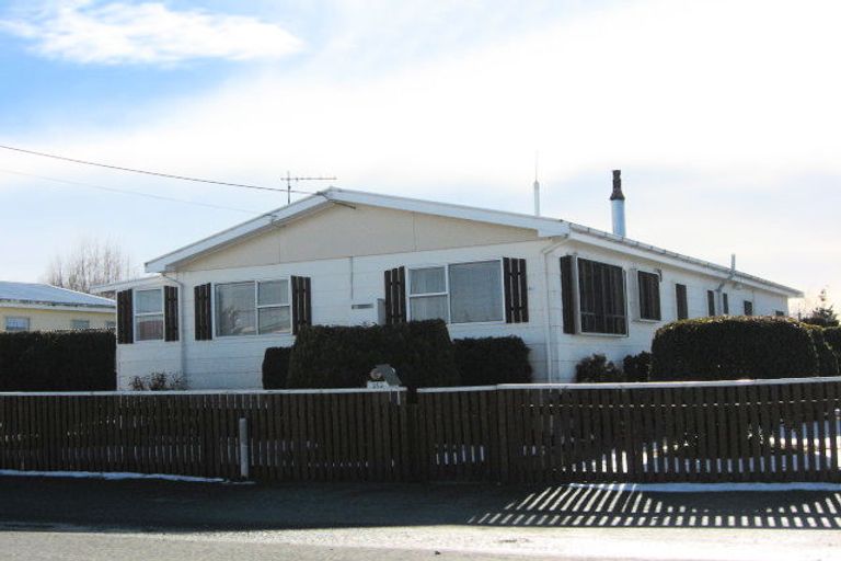 Photo of property in 253 Mackenzie Drive, Twizel, 7901