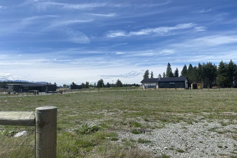 Photo of property in 9c Temple Drive, Twizel, 7901