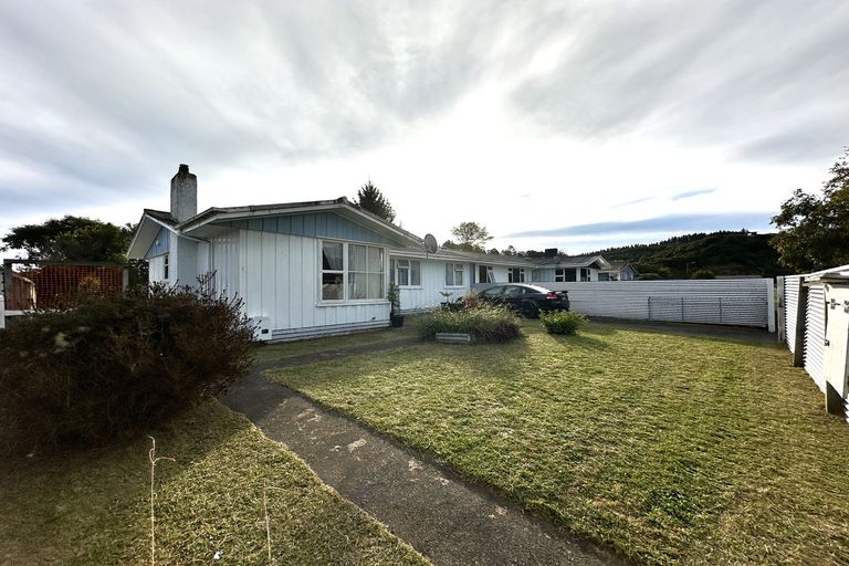 Photo of property in 49 Mitchell Street, Aramoho, Whanganui, 4500