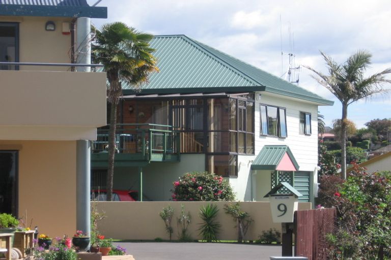 Photo of property in 9 Turret Road, Tauranga South, Tauranga, 3112