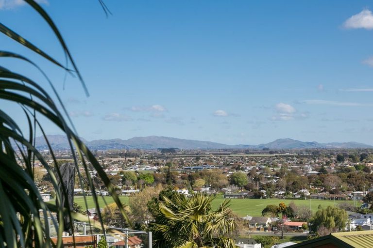 Photo of property in 25 Delhi Road, Hospital Hill, Napier, 4110