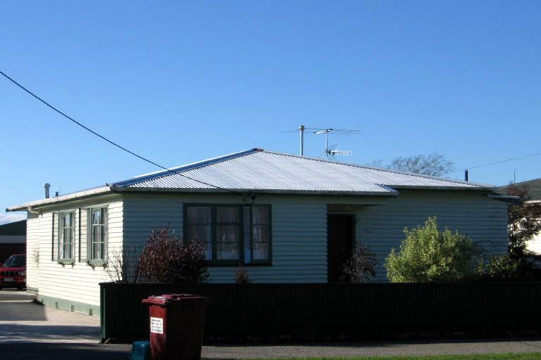 Photo of property in 136 Cornwall Street, Masterton, 5810