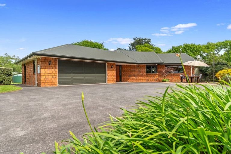 Photo of property in 81c Horrell Road, Morrinsville, 3374