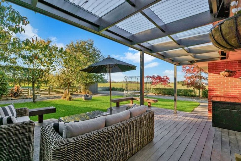 Photo of property in 34 Mayfield Klondyke Road, Mayfield, Ashburton, 7778