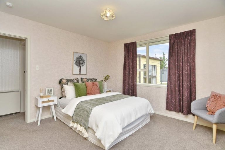 Photo of property in 12 Allstone Place, Burwood, Christchurch, 8083