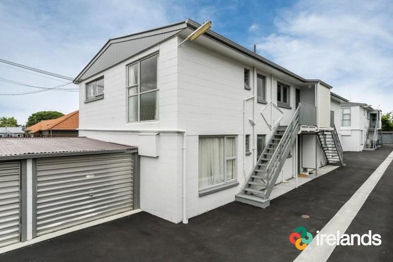 Photo of property in Stanmore Courts, 1/142 Stanmore Road, Linwood, Christchurch, 8011