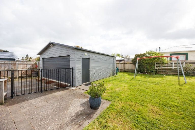 Photo of property in 59 Denbigh Street, Feilding, 4702