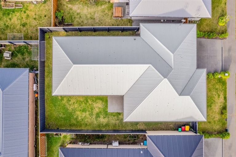 Photo of property in 59 Sholto Duncan Crescent, Halswell, Christchurch, 8025