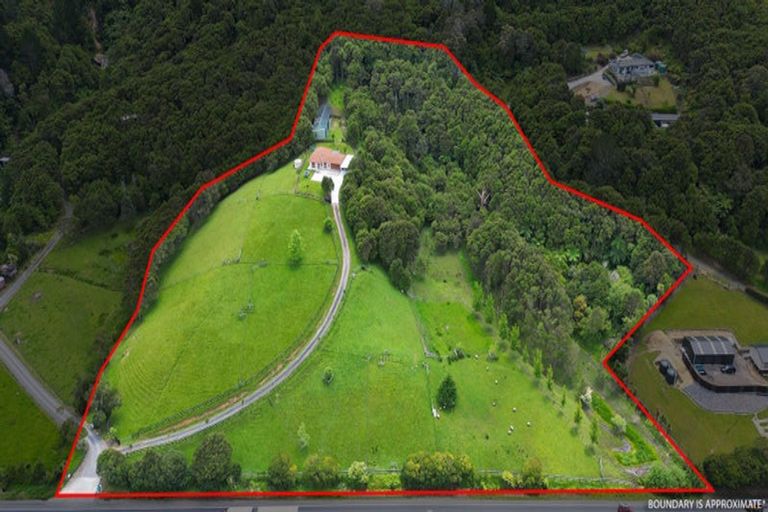 Photo of property in 537a State Highway 2, Mangatawhiri, Pokeno, 2471