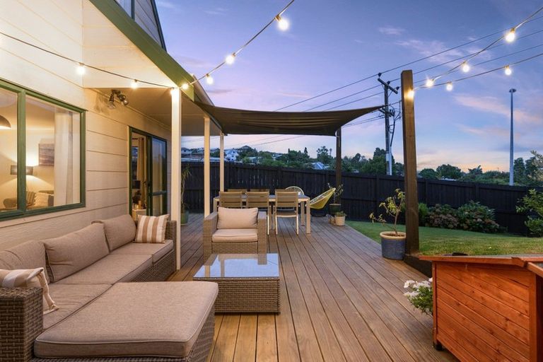 Photo of property in 8 Poike Road, Hairini, Tauranga, 3112