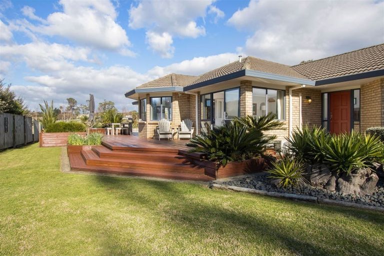 Photo of property in 13 Potu Road, Tahawai, Katikati, 3170